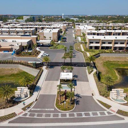 Gorgeous 4Bd Close To Disney @ Magic Village 7581 Орландо Экстерьер фото
