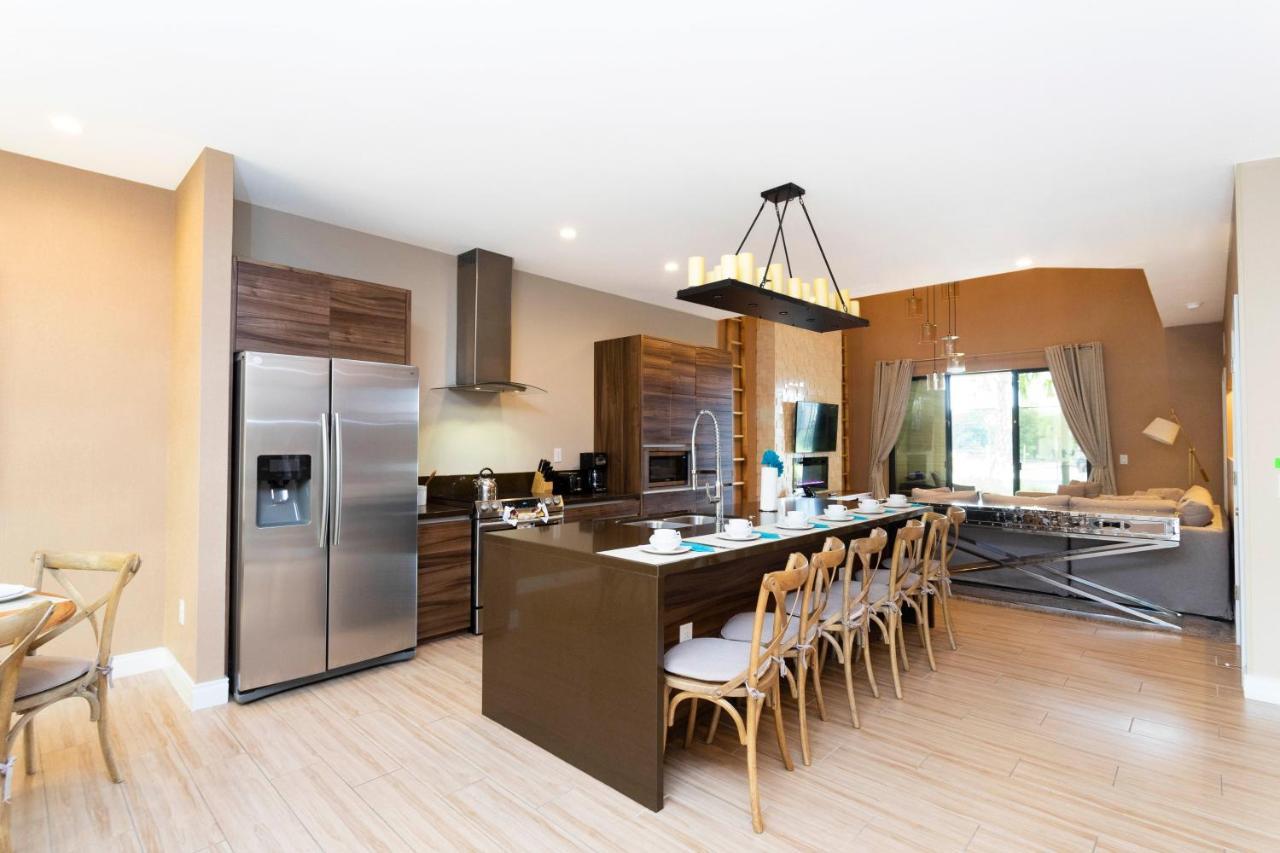 Gorgeous 4Bd Close To Disney @ Magic Village 7581 Орландо Экстерьер фото