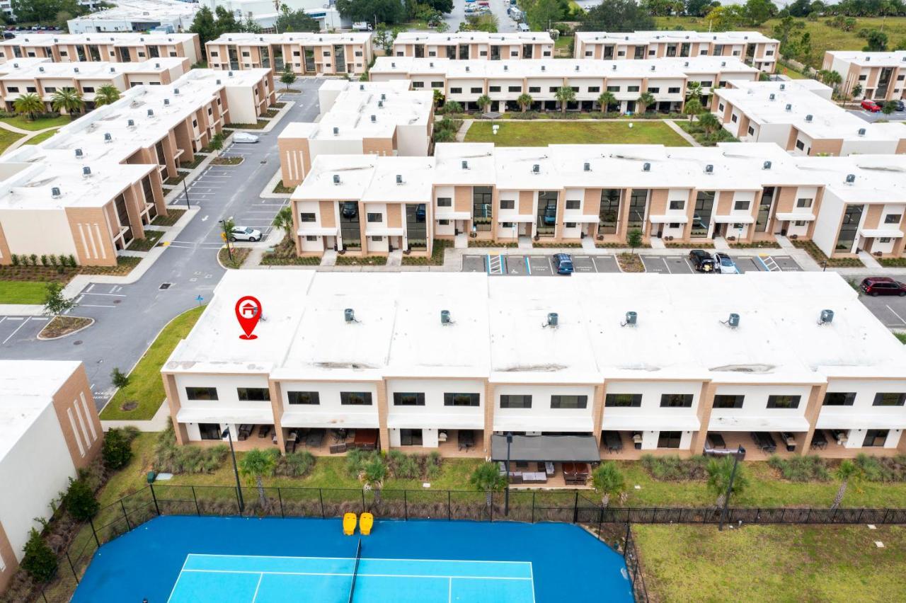 Gorgeous 4Bd Close To Disney @ Magic Village 7581 Орландо Экстерьер фото