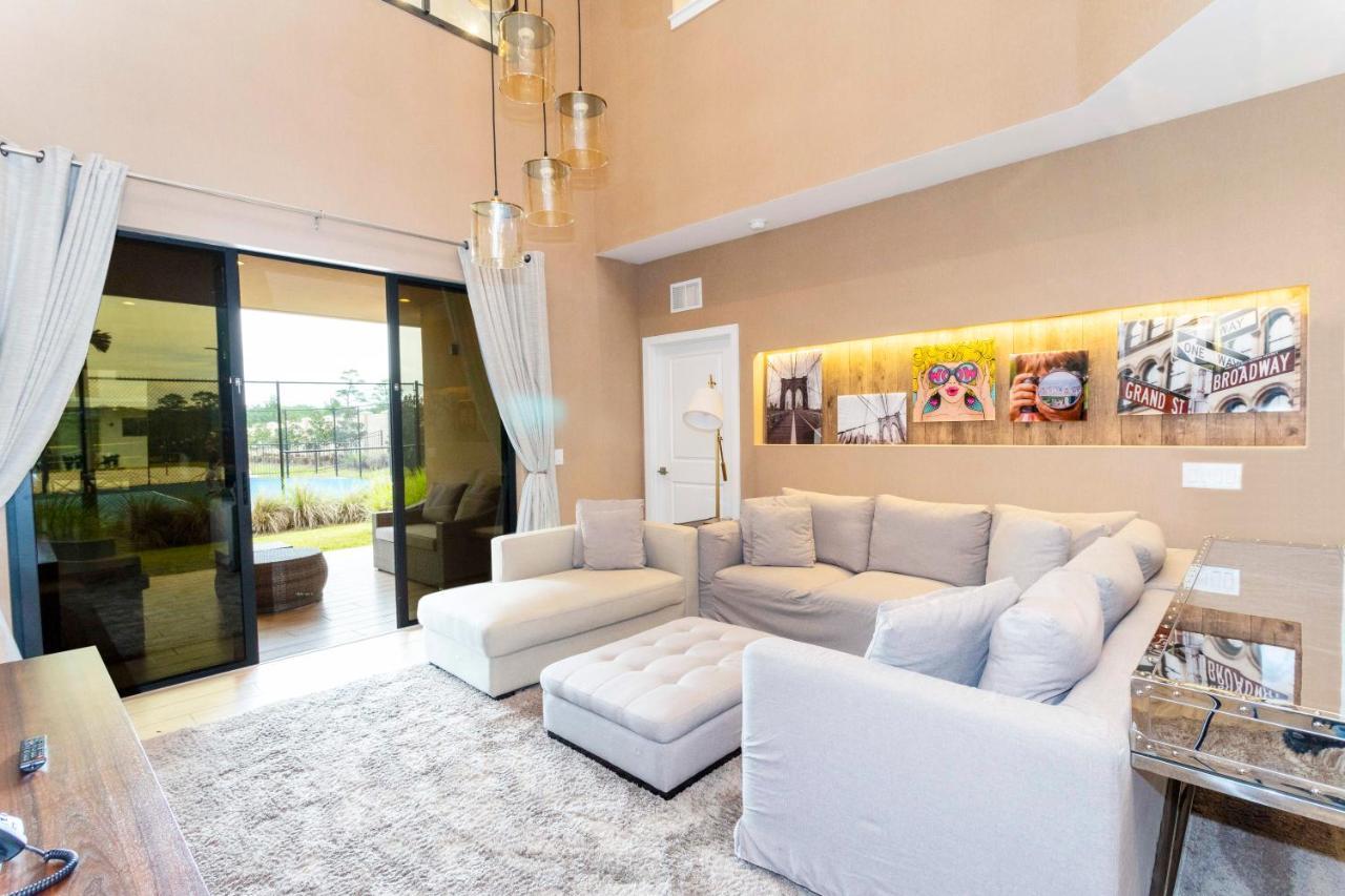 Gorgeous 4Bd Close To Disney @ Magic Village 7581 Орландо Экстерьер фото