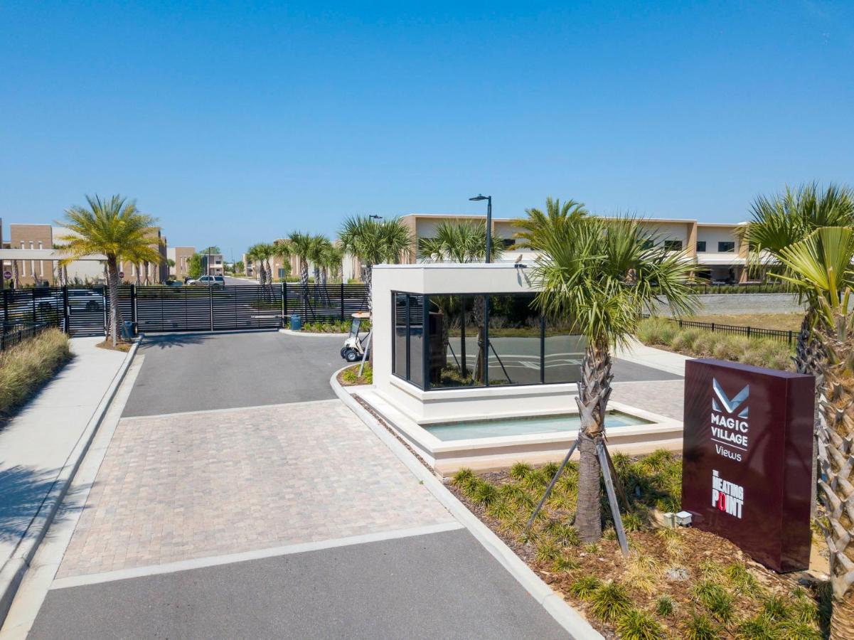 Gorgeous 4Bd Close To Disney @ Magic Village 7581 Орландо Экстерьер фото