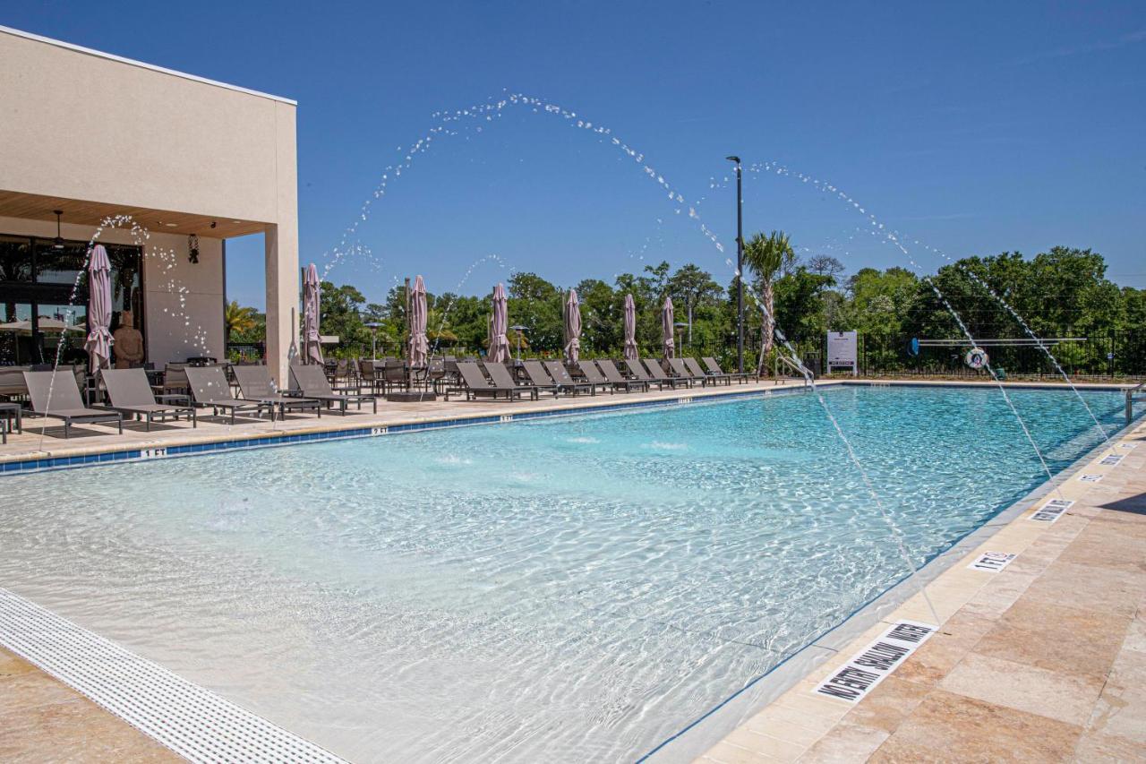 Gorgeous 4Bd Close To Disney @ Magic Village 7581 Орландо Экстерьер фото