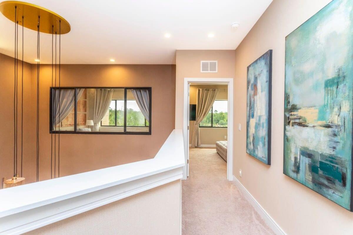 Gorgeous 4Bd Close To Disney @ Magic Village 7581 Орландо Экстерьер фото