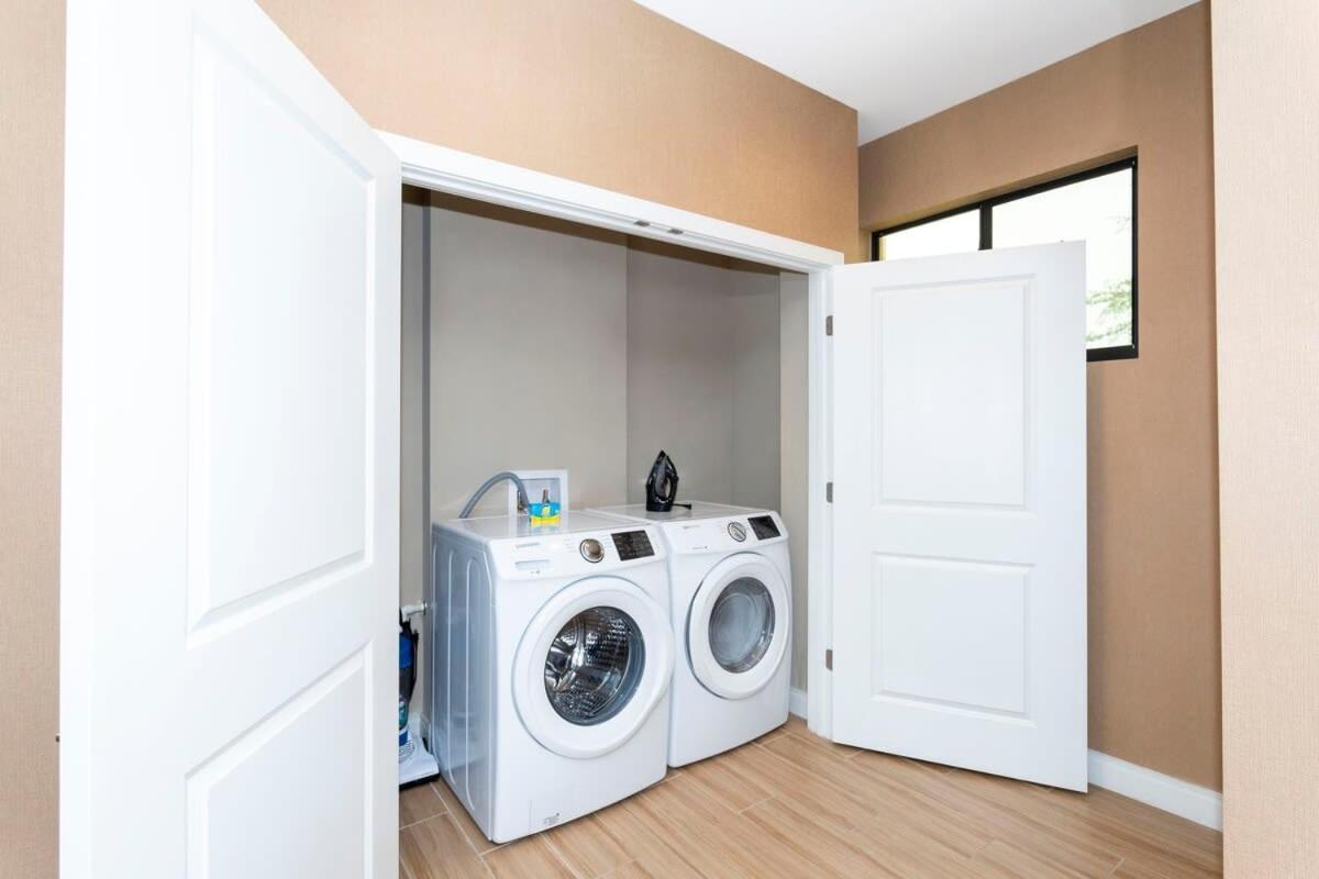 Gorgeous 4Bd Close To Disney @ Magic Village 7581 Орландо Экстерьер фото