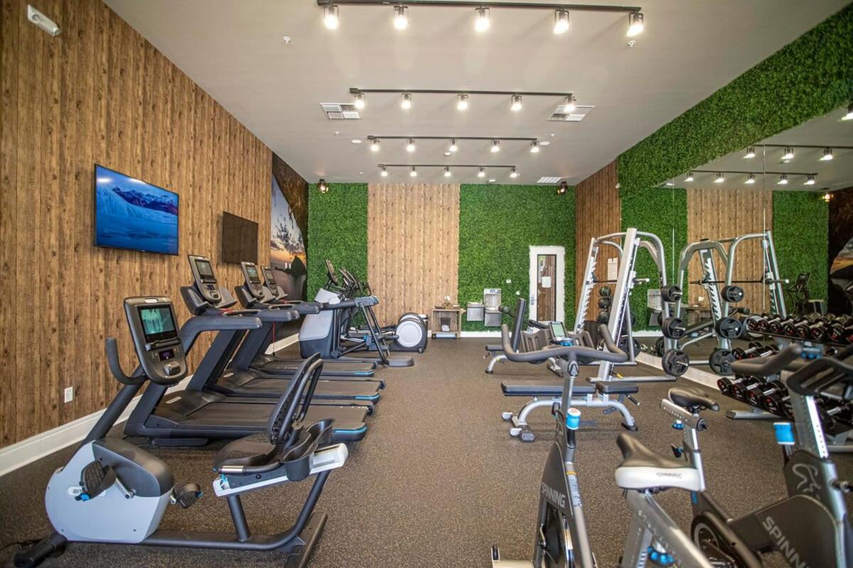 Gorgeous 4Bd Close To Disney @ Magic Village 7581 Орландо Экстерьер фото