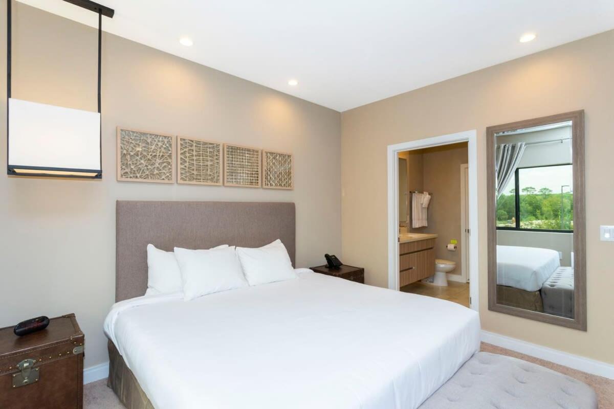 Gorgeous 4Bd Close To Disney @ Magic Village 7581 Орландо Экстерьер фото