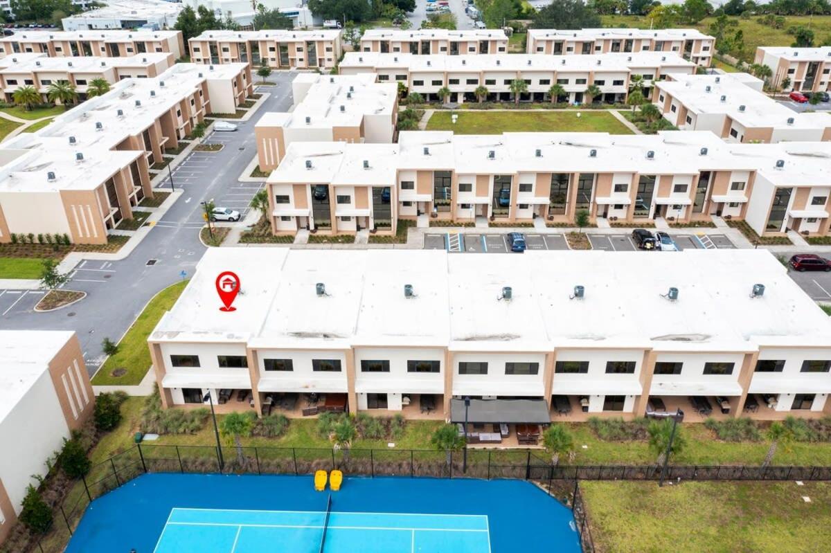 Gorgeous 4Bd Close To Disney @ Magic Village 7581 Орландо Экстерьер фото