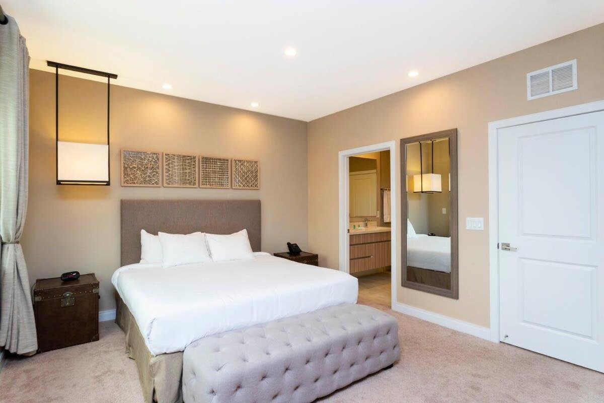 Gorgeous 4Bd Close To Disney @ Magic Village 7581 Орландо Экстерьер фото