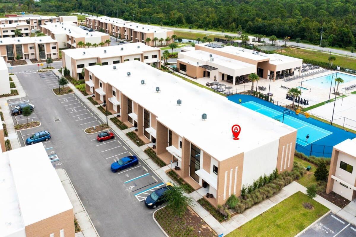 Gorgeous 4Bd Close To Disney @ Magic Village 7581 Орландо Экстерьер фото