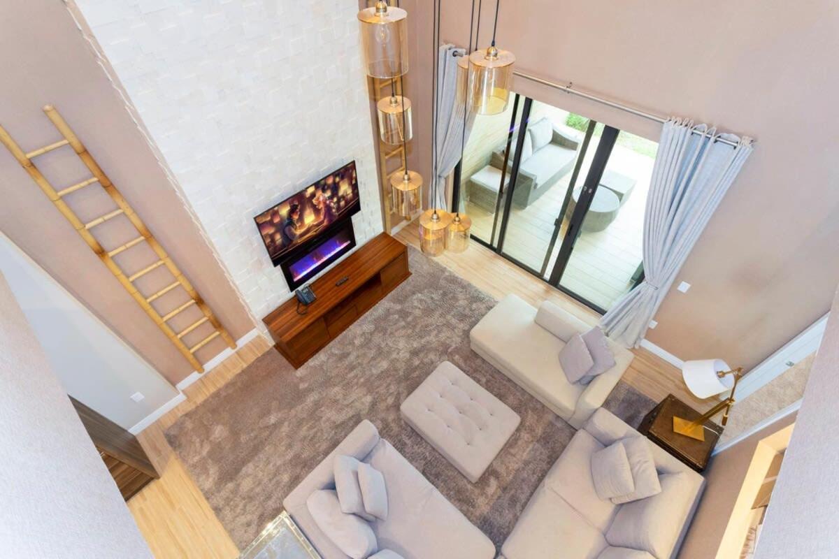 Gorgeous 4Bd Close To Disney @ Magic Village 7581 Орландо Экстерьер фото