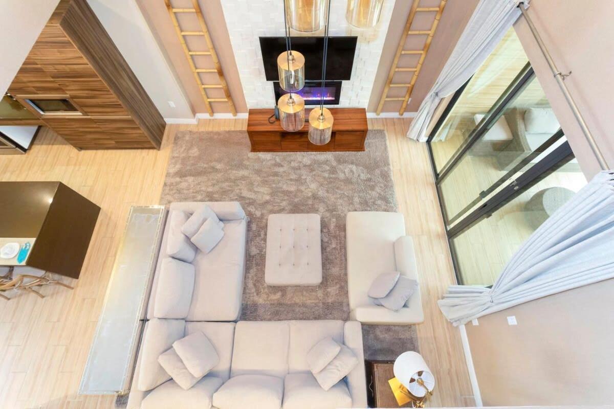 Gorgeous 4Bd Close To Disney @ Magic Village 7581 Орландо Экстерьер фото