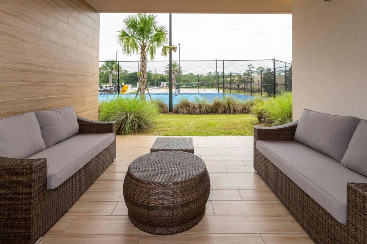 Gorgeous 4Bd Close To Disney @ Magic Village 7581 Орландо Экстерьер фото