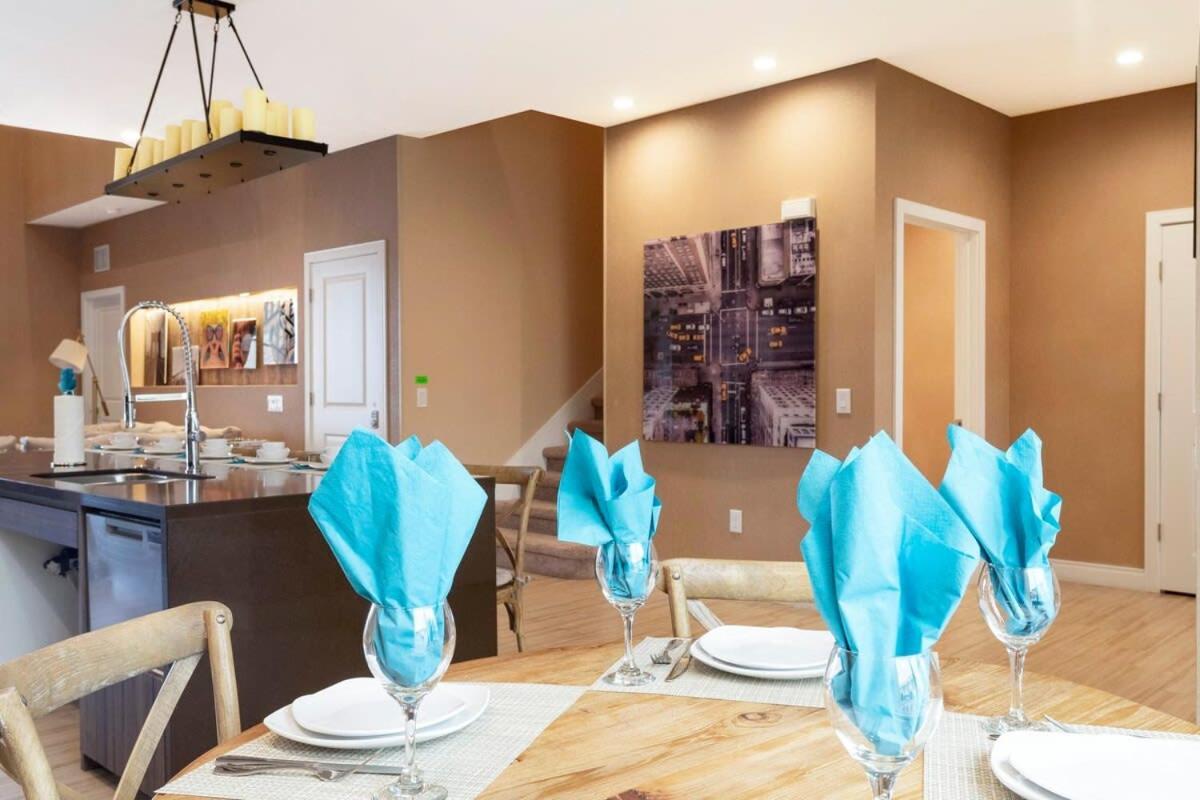 Gorgeous 4Bd Close To Disney @ Magic Village 7581 Орландо Экстерьер фото