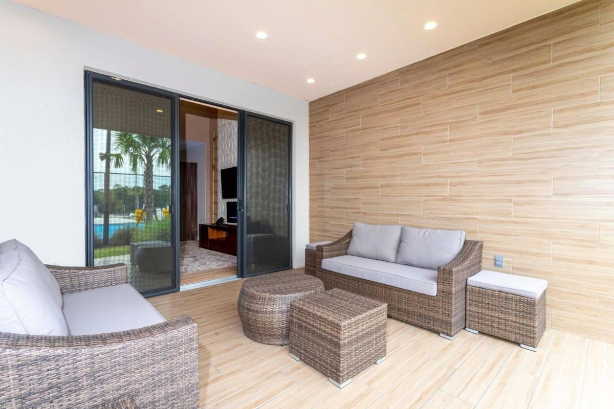 Gorgeous 4Bd Close To Disney @ Magic Village 7581 Орландо Экстерьер фото