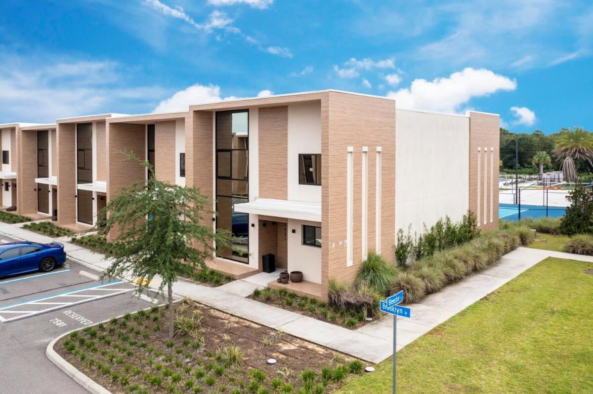 Gorgeous 4Bd Close To Disney @ Magic Village 7581 Орландо Экстерьер фото